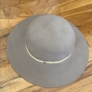 Rag & bone hat